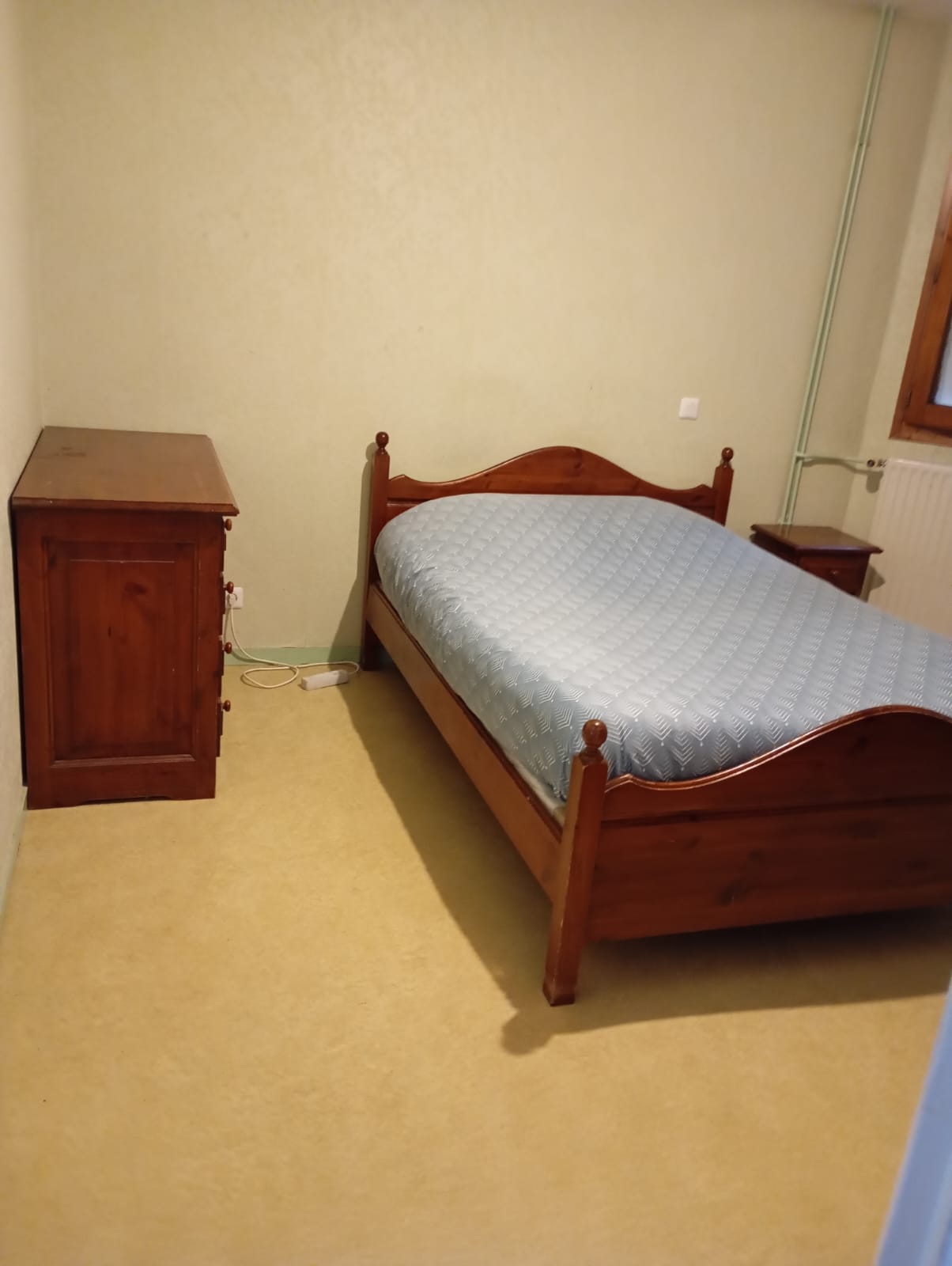 Zakwaterowanie U Rodziny Chambéry 660992