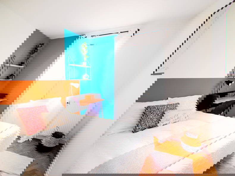 Colocation Saint-Denis 263423-1