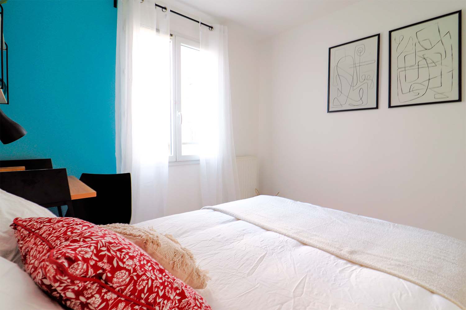 Colocation Saint-Denis 263423