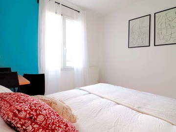 Chambre À Louer Saint-Denis 263423