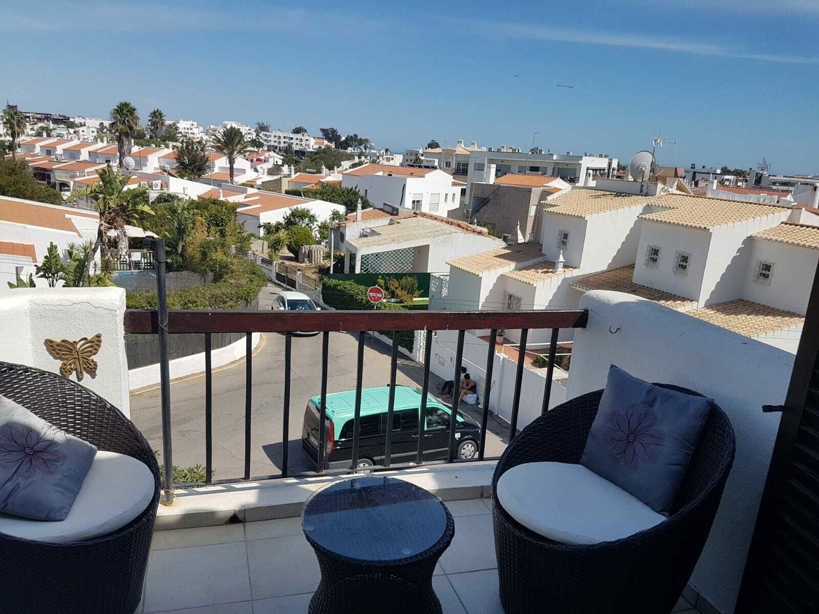Onofhängeg Studio Albufeira 227846