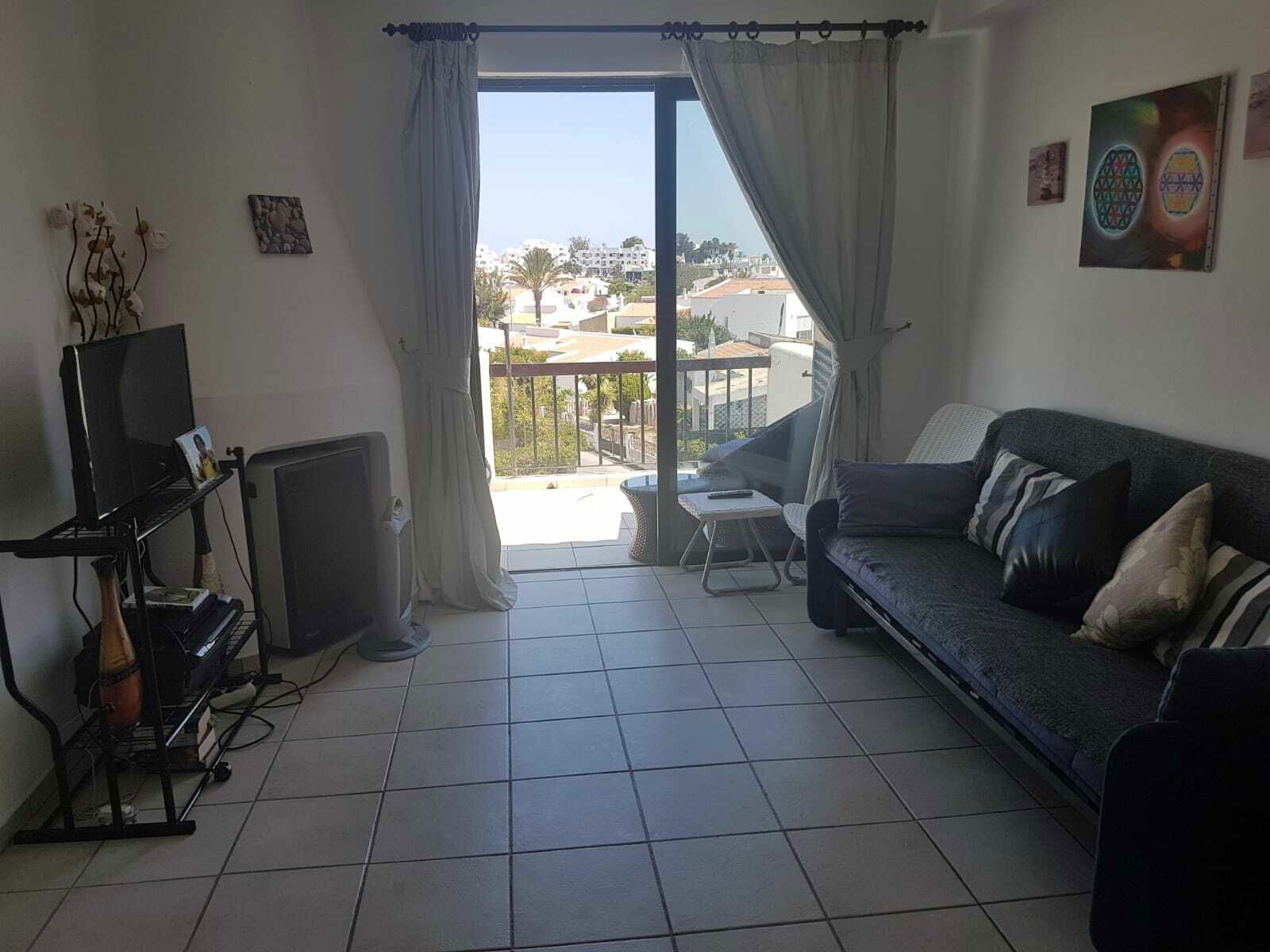 Onofhängeg Studio Albufeira 227846