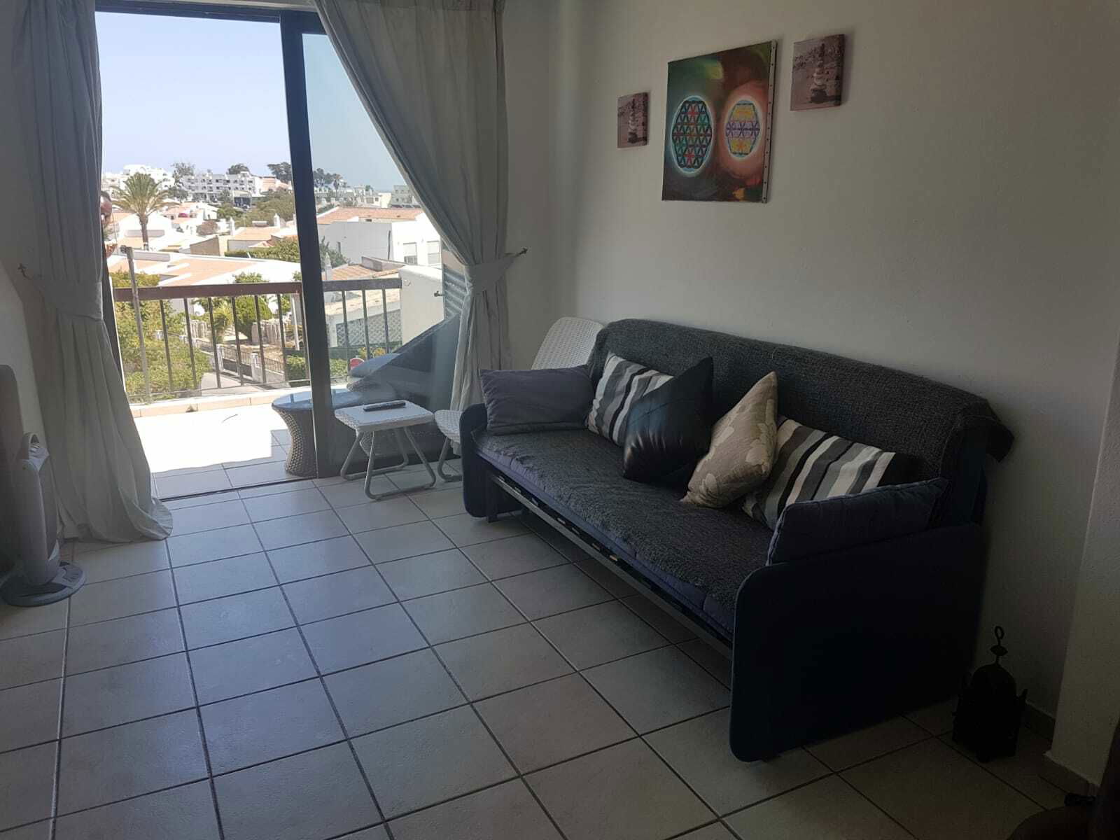 Onofhängeg Studio Albufeira 227846