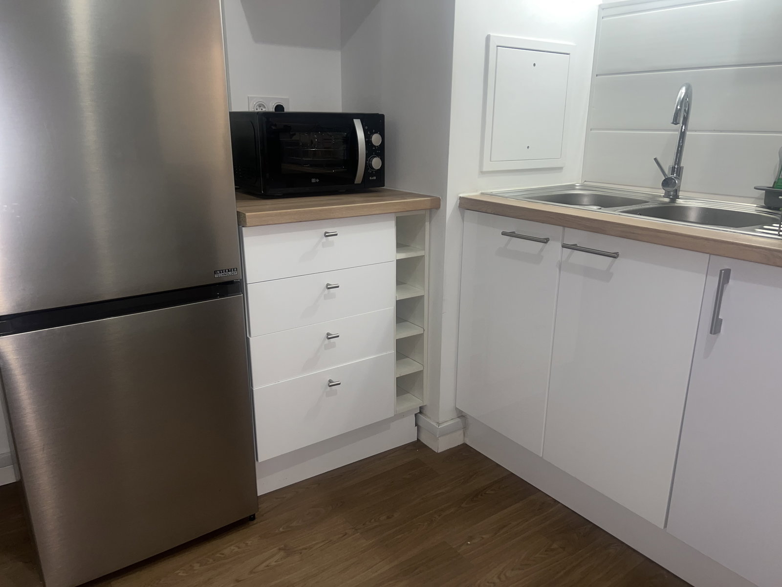 Homestay Créteil 562765