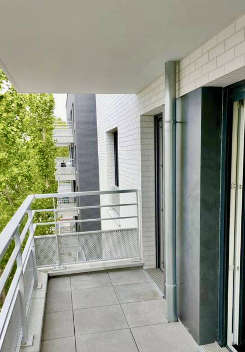 Homestay Créteil 562765