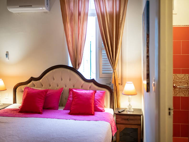 Tuisverblyf Lo Espejo 263710-1