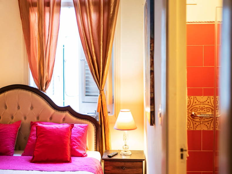 Tuisverblyf Lo Espejo 263710-2