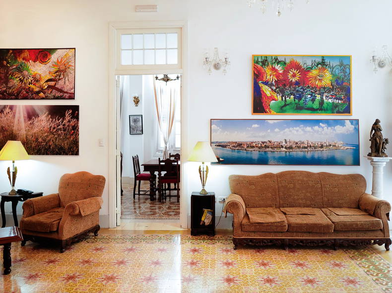 Tuisverblyf Lo Espejo 263710-3