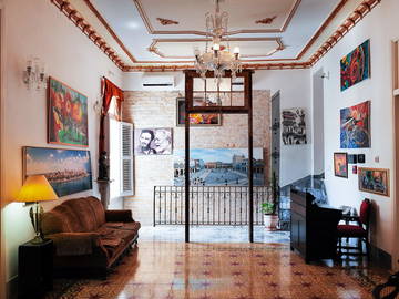 Chambre Chez L'habitant Lo Espejo 263710-4