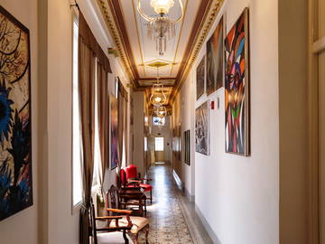 Chambre Chez L'habitant Lo Espejo 263710-5