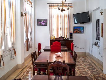 Chambre Chez L'habitant Lo Espejo 263710-6