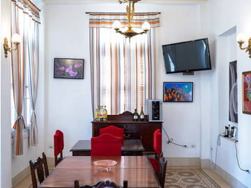 Chambre Chez L'habitant Lo Espejo 263710-7