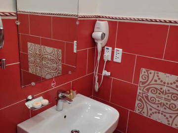 Chambre Chez L'habitant Lo Espejo 263710-9