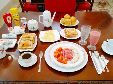 Chambre Chez L'habitant Lo Espejo 263710-10