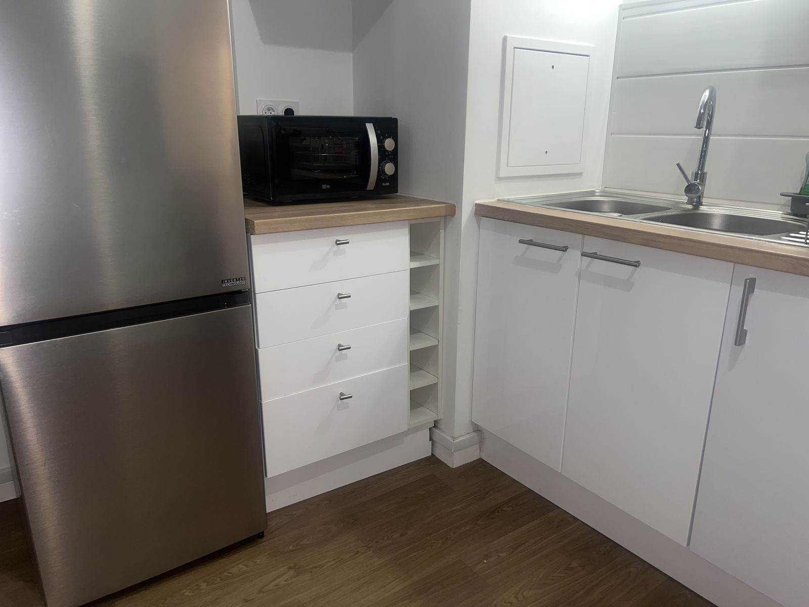 Homestay Créteil 562765