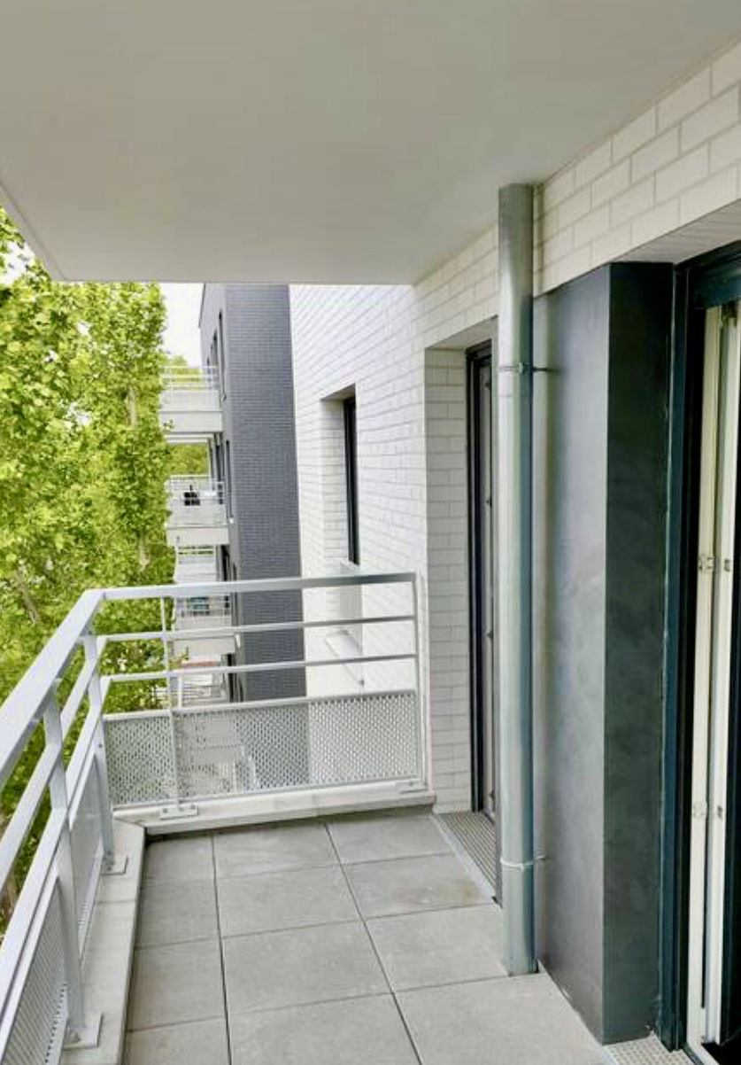 Homestay Créteil 562765