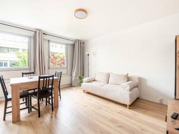 Estudio En Alquiler Paris 625121-1