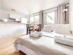 Estudio En Alquiler Paris 625121