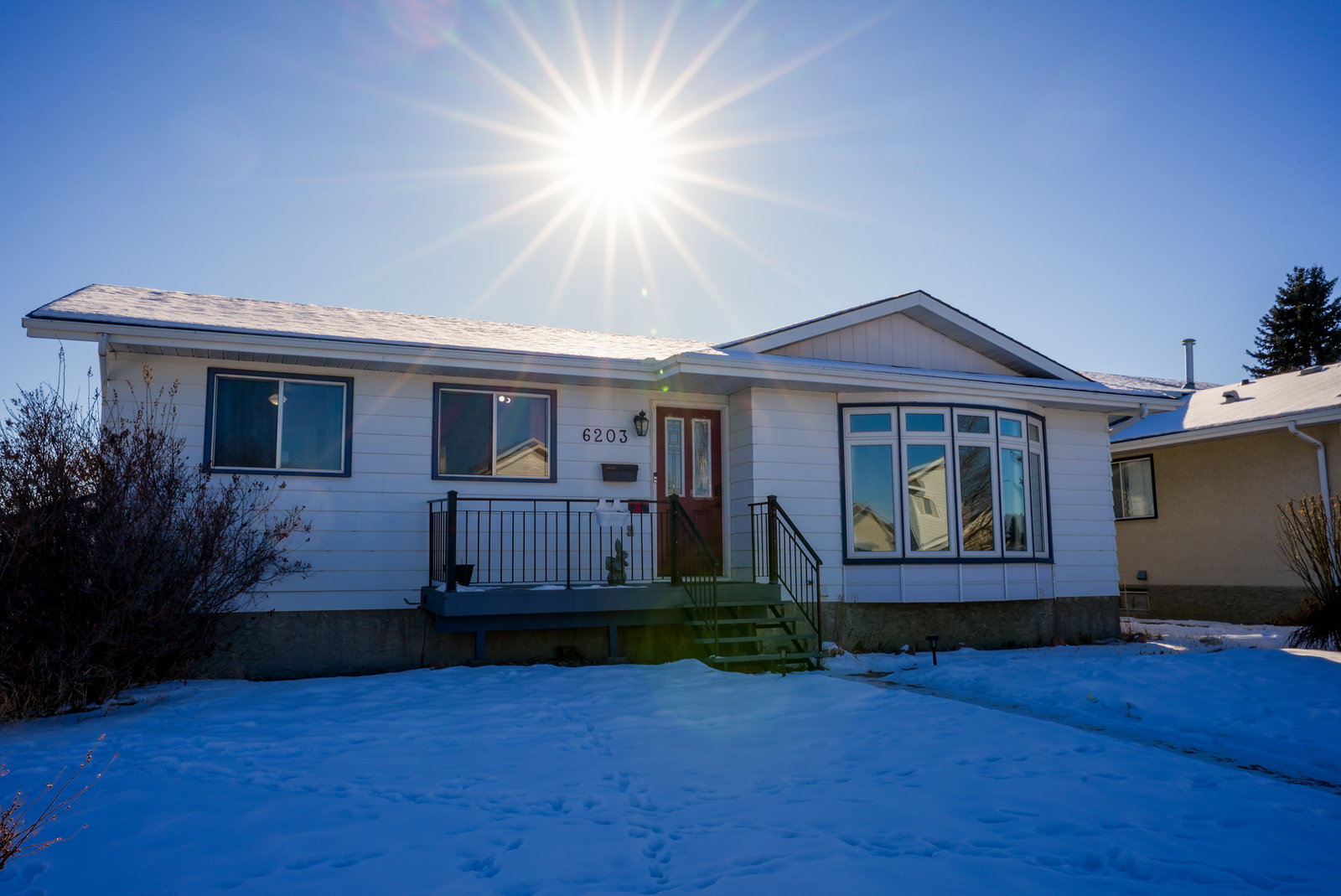 Hemvistelse Edmonton 384544