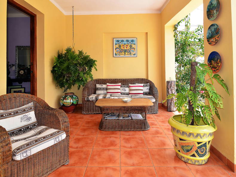 Ganzes Haus La Habana 186638-1