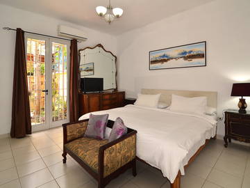 Logement Entier La Habana 186638-4