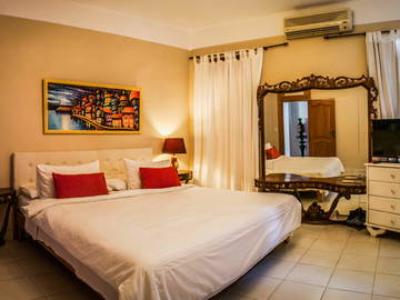 Logement Entier La Habana 186638-5