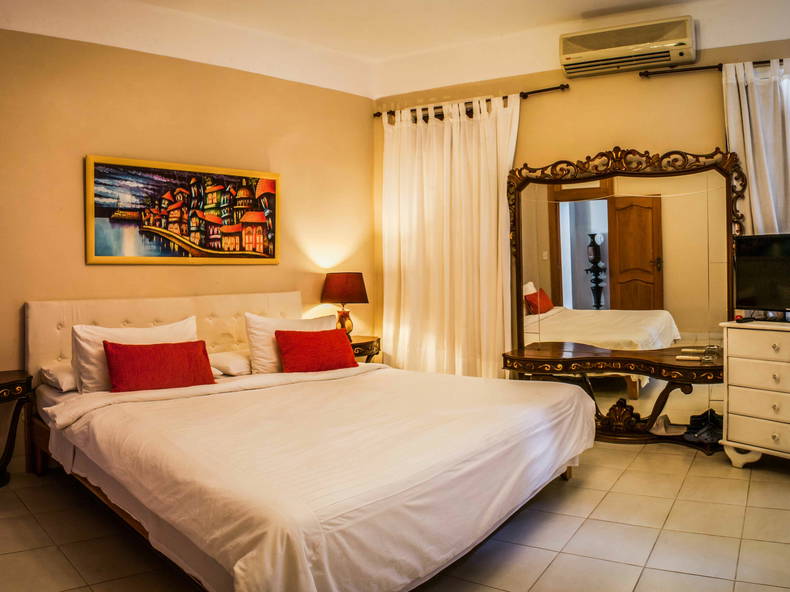 Ganzes Haus La Habana 186638-5