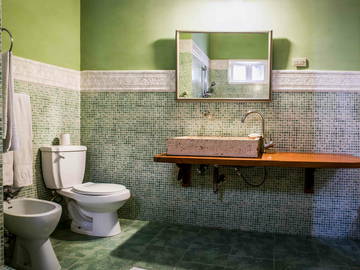 Logement Entier La Habana 186638-6