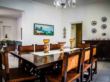 Logement Entier La Habana 186638-7