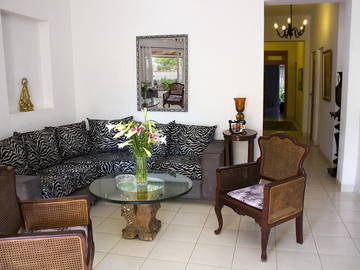 Logement Entier La Habana 186638-8