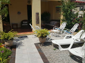 Logement Entier La Habana 186638-9