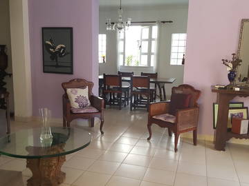 Logement Entier La Habana 186638-10