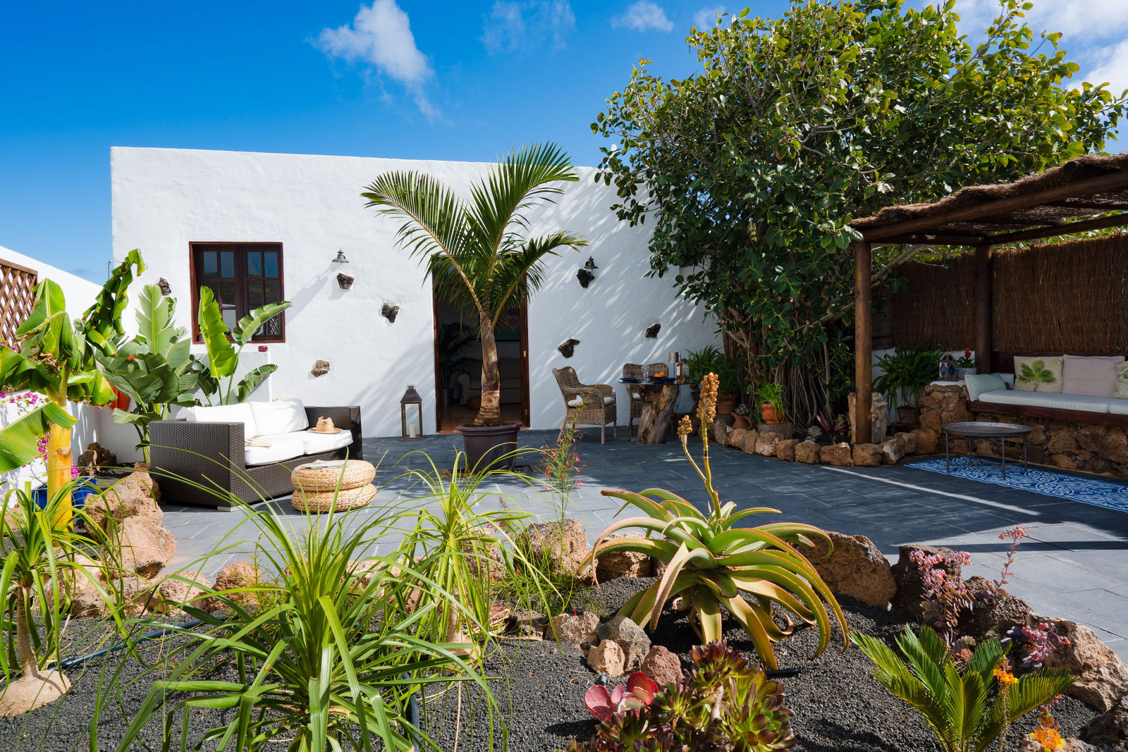 Oberoende Studio Guatiza 143775
