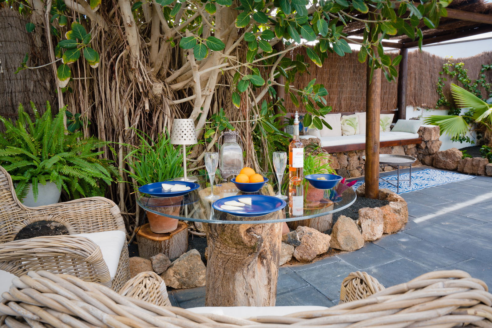 Oberoende Studio Guatiza 143775