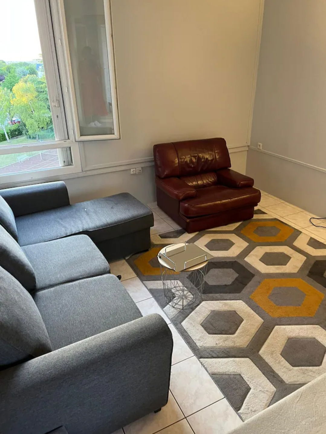 Homestay Chatou 366807