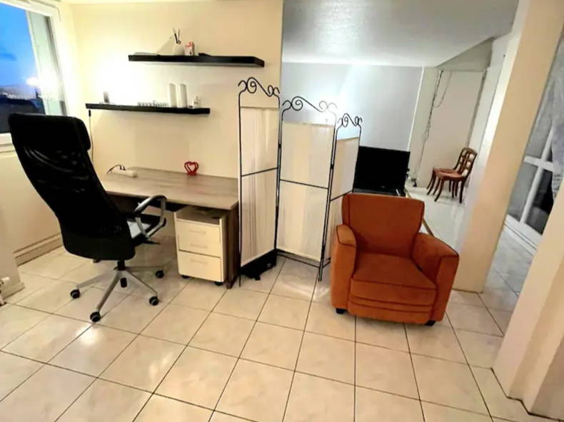 Homestay Chatou 366807-2