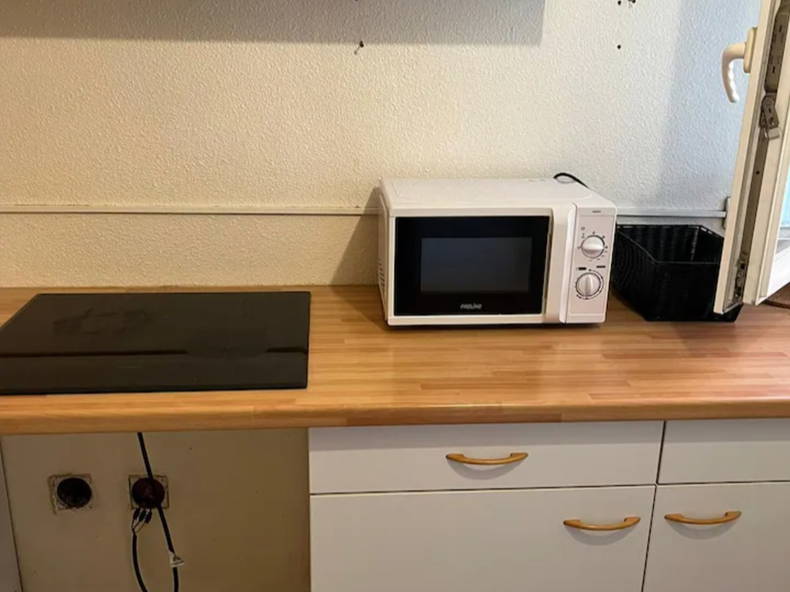 Homestay Chatou 366807-3