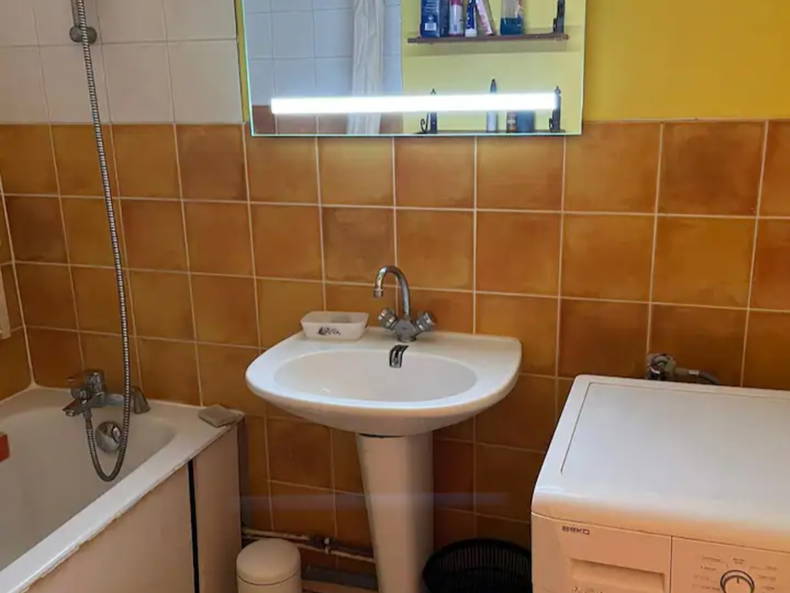 Homestay Chatou 366807-4