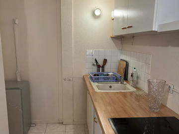 Chambre Chez L'habitant Chatou 366807-6