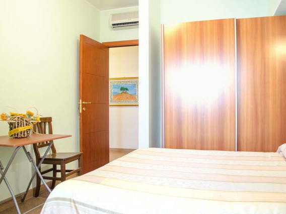 Homestay Reggio Calabria 172527-1