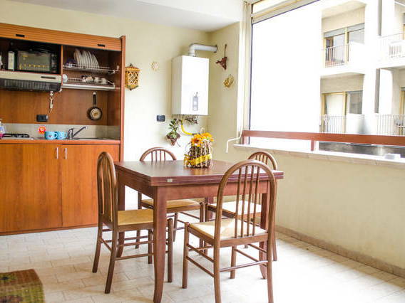 Gastgezin Reggio Calabria 172527-4