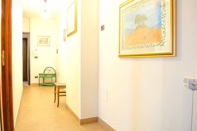 Homestay Reggio Calabria 172527