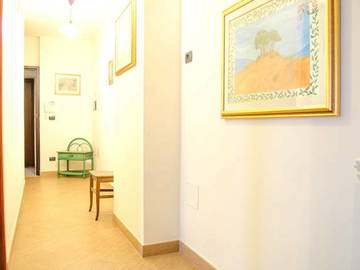 Chambre Chez L'habitant Reggio Calabria 172527-5