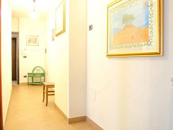 Gastgezin Reggio Calabria 172527-5