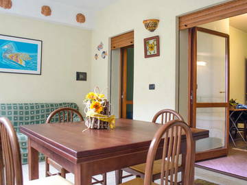 Chambre Chez L'habitant Reggio Calabria 172527-6