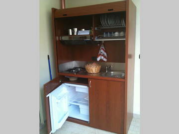 Chambre Chez L'habitant Reggio Calabria 172527-7