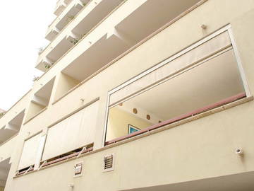 Chambre Chez L'habitant Reggio Calabria 172527-8