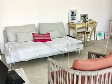 Gesamte Unterkunft zur Miete in Nice - Foto 4 : Sonstiger Raum-4