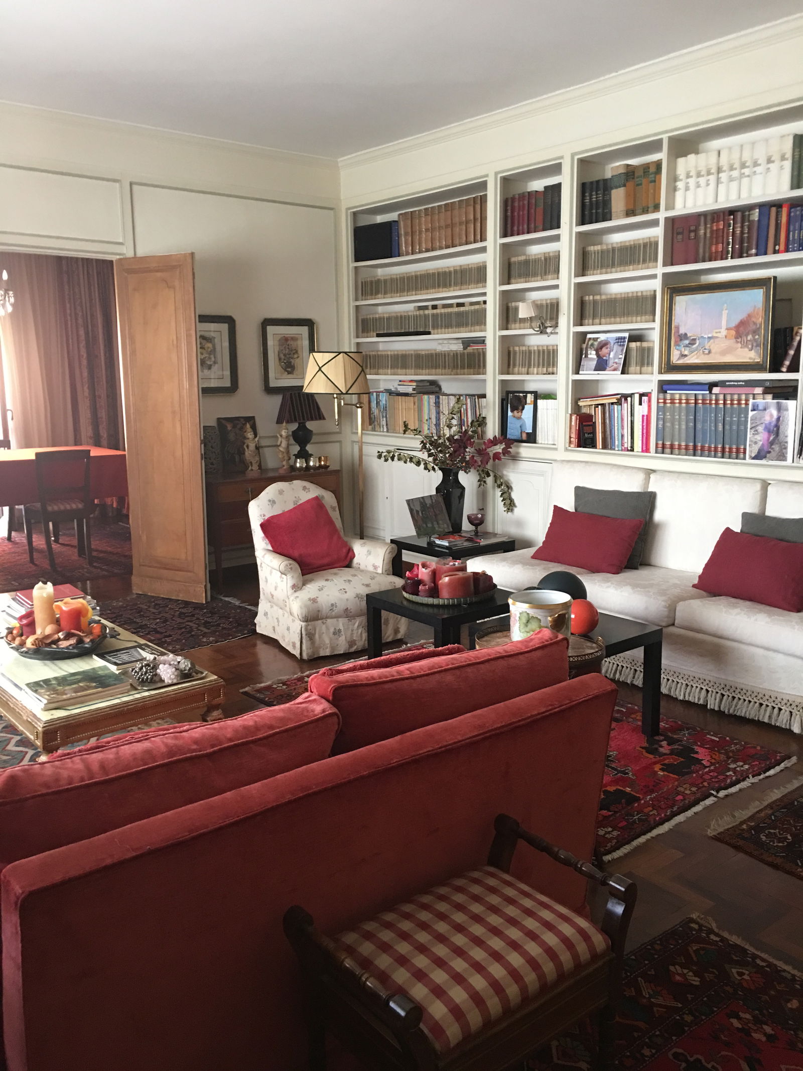 Coliving Roma 262785