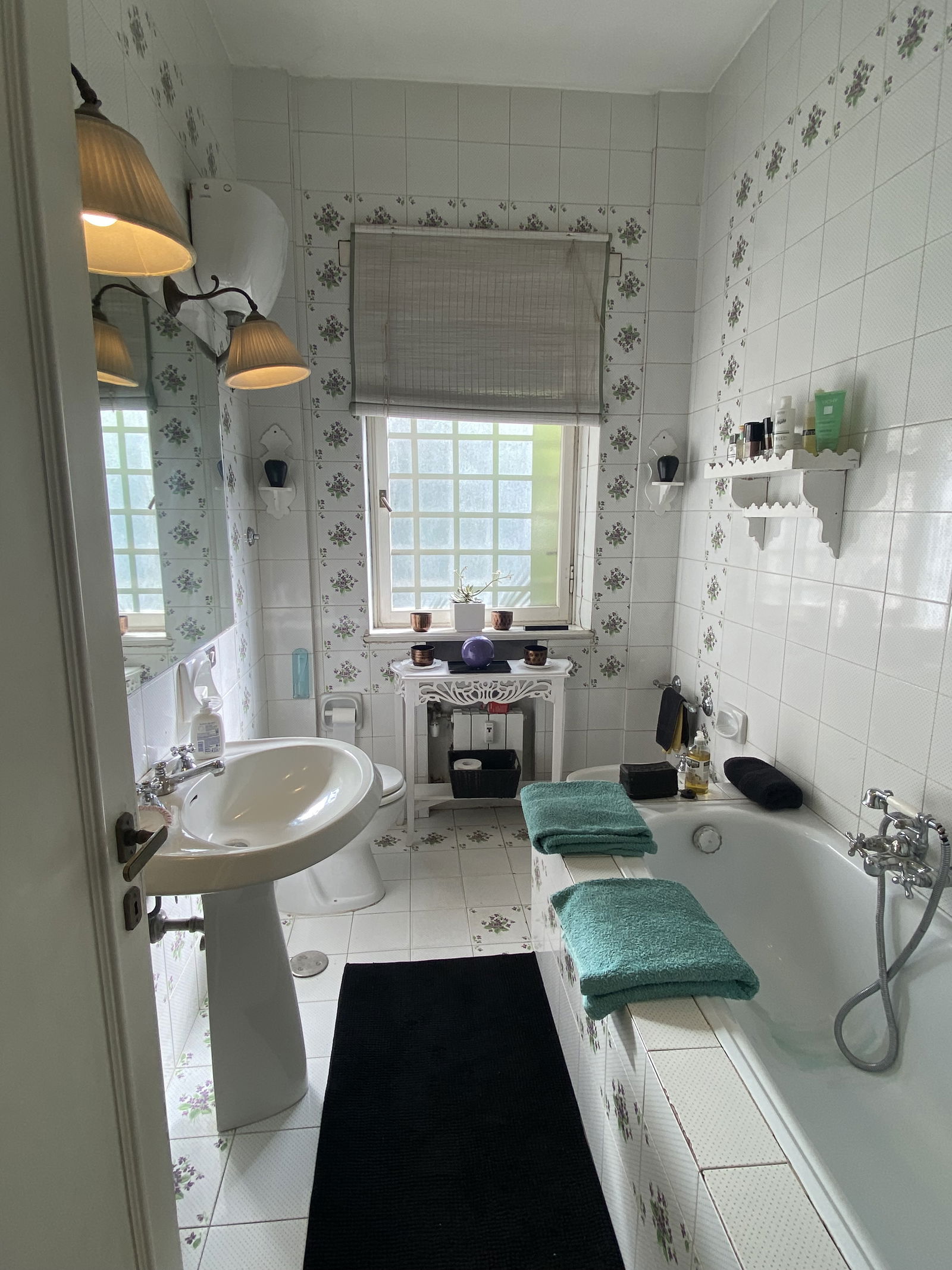 Coliving Roma 262785